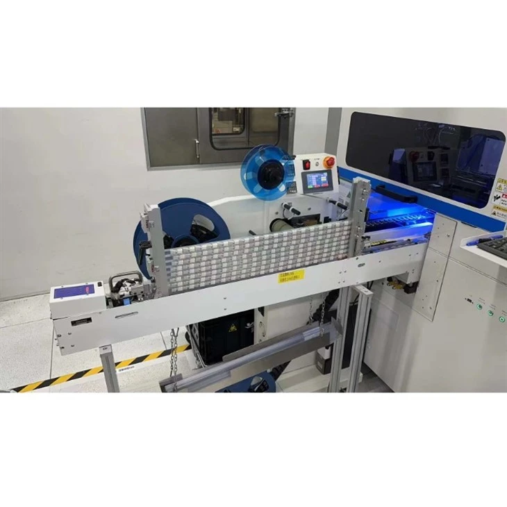Stacked Tube Feeder